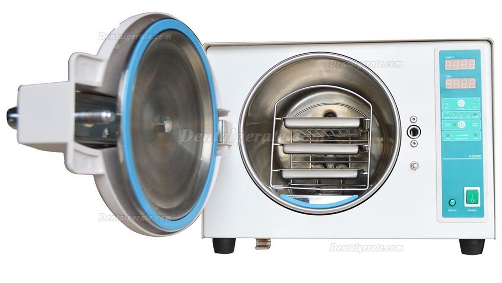 18L Volle Automatische Sterilisierende Maschine Autoklav-Dampf-Sterilisator